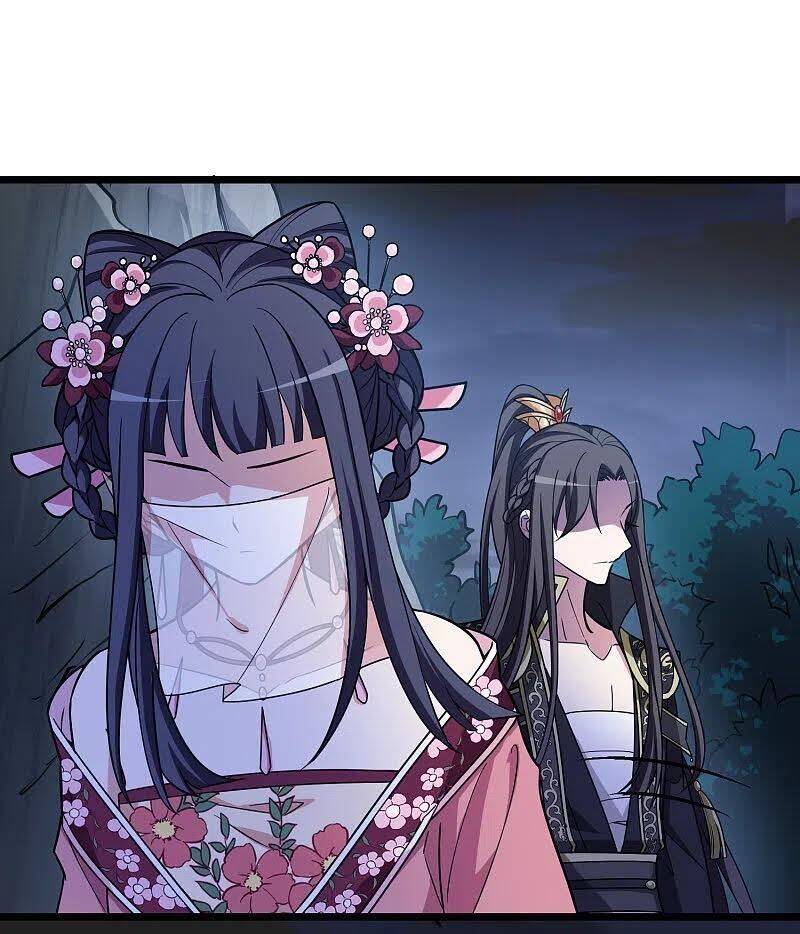 phượng nghịch thiên hạ chapter 480.1 4