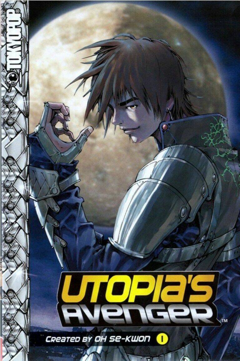 utopia s avenger chapter 4 2