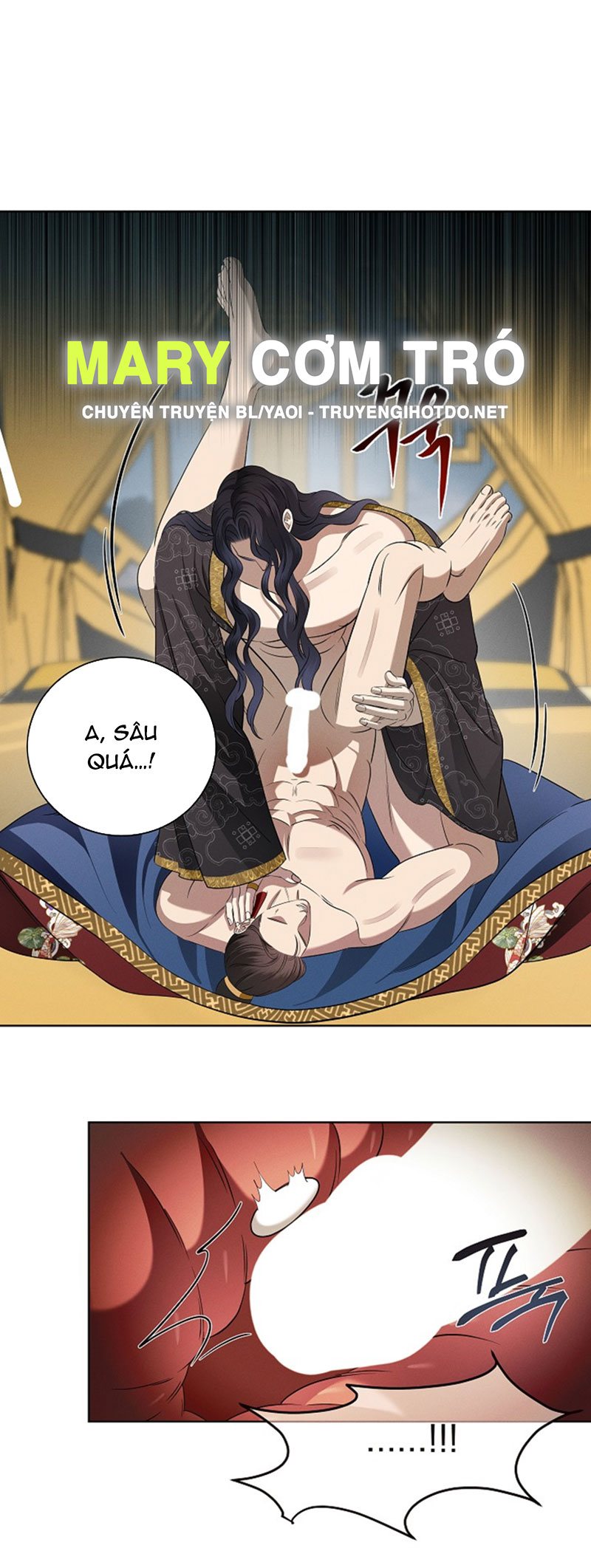 [18+] tuyển tập truyện bl ngắn - double bell chapter 45 14