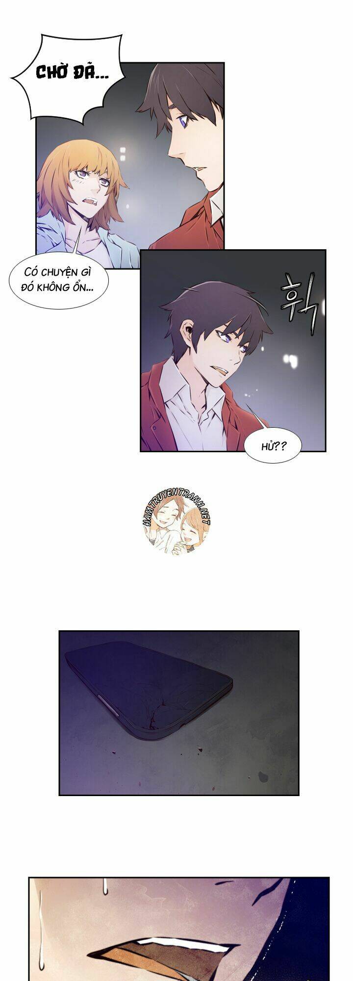 mayabi chapter 17 28