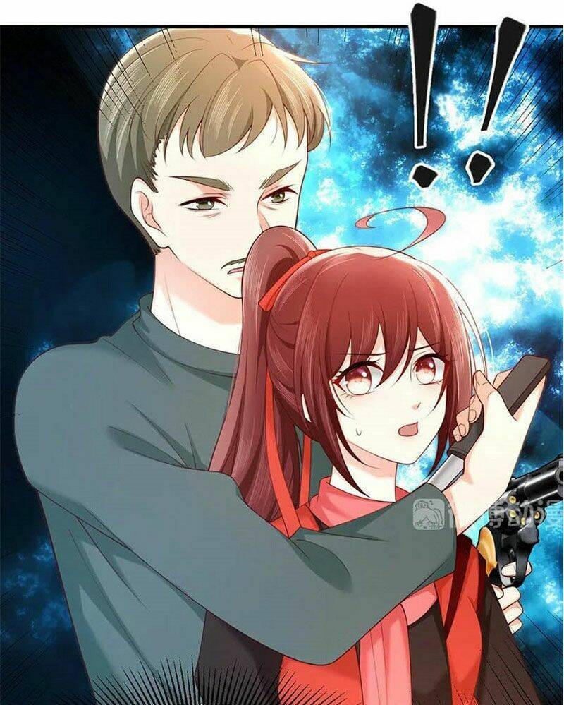 nam thần truy thê chỉ nam chapter 96.1 16