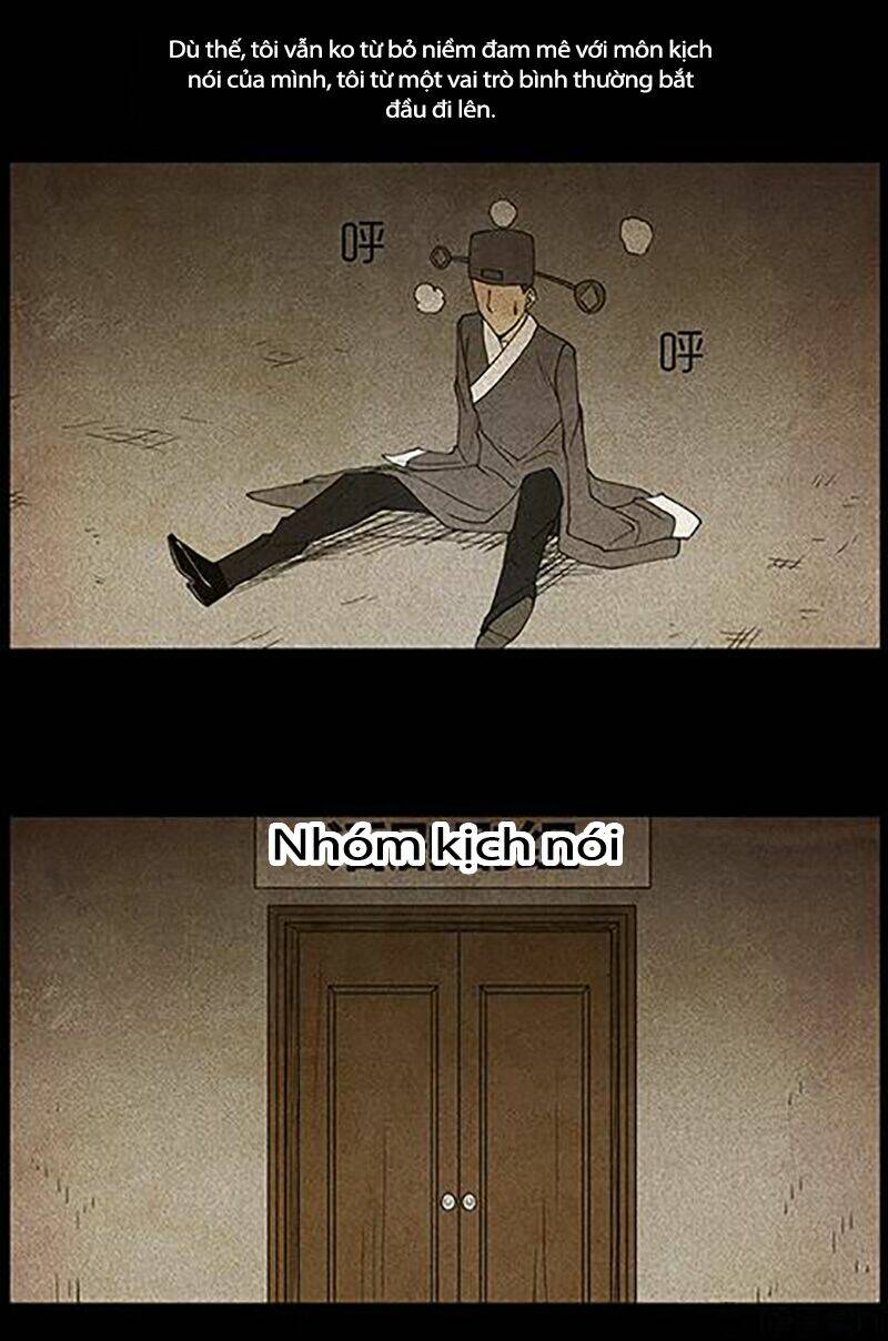 kinh dị đêm khuya chapter 50 19