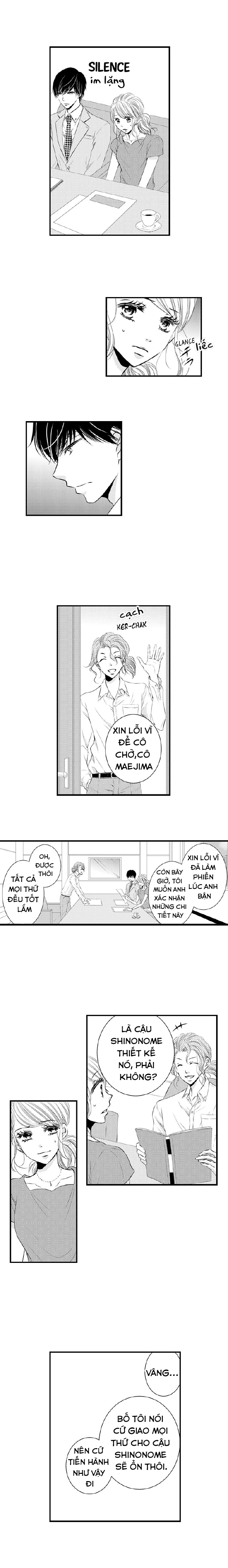 sự cao trào hoàn hảo chapter 5 5