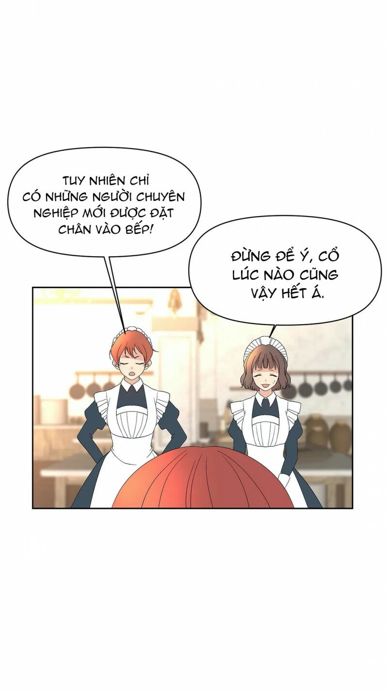 công chúa thời gian có hạn chapter 22 34