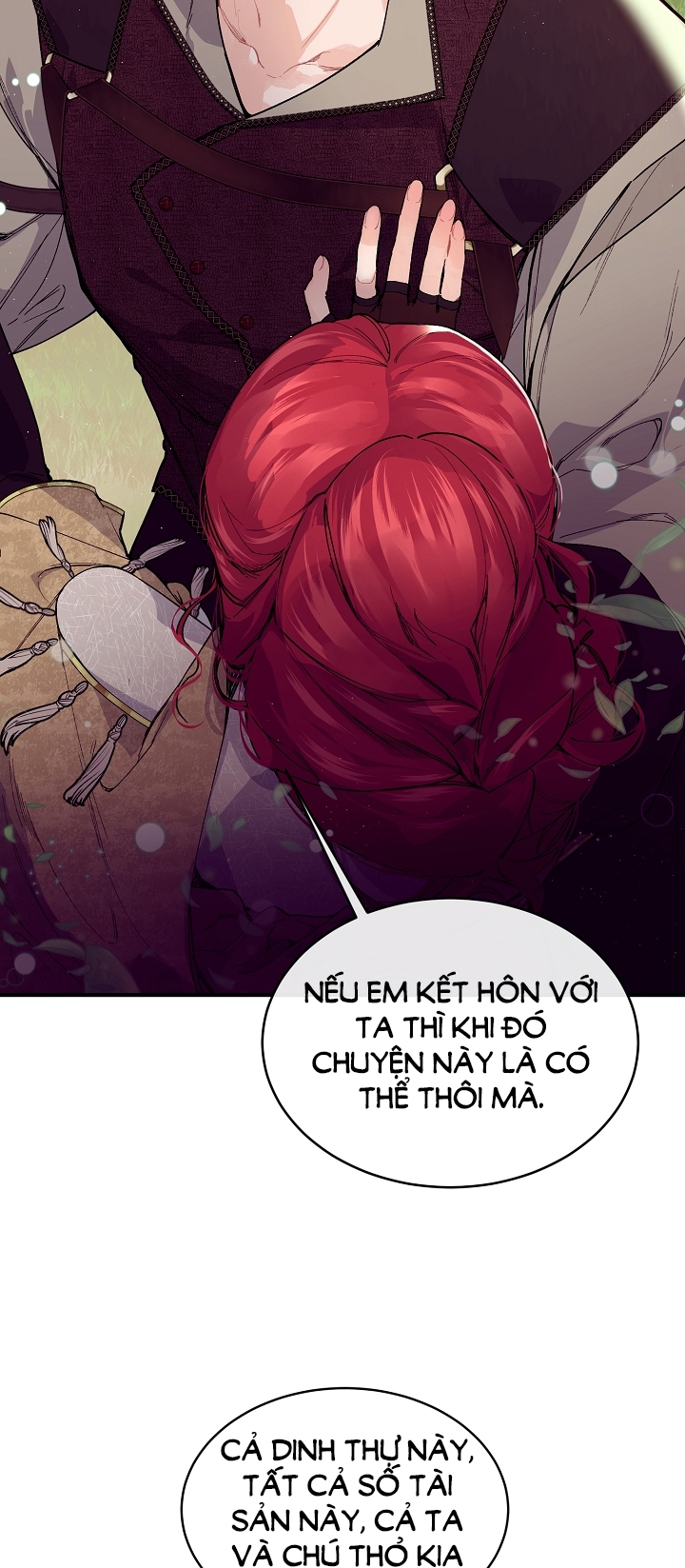 [18+] sự đáng sợ bên trong đại dương chapter 62.1 11
