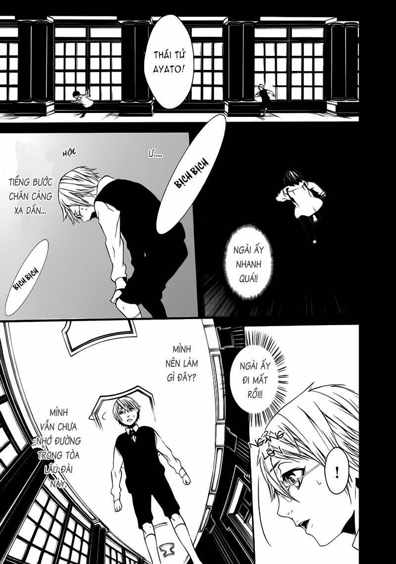 magnolia chapter 26 4