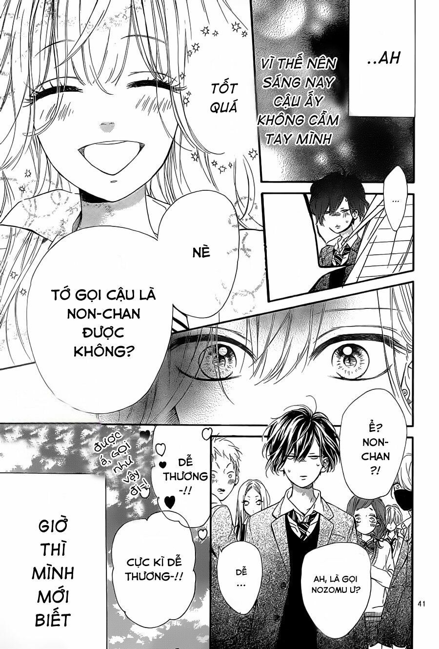 mata ashita chapter 1 40