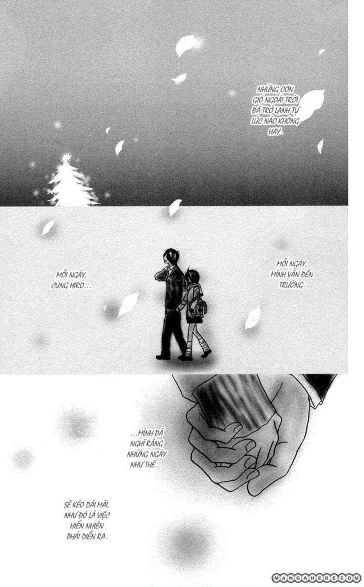 koizora - bầu trời tình yêu chapter 6 3