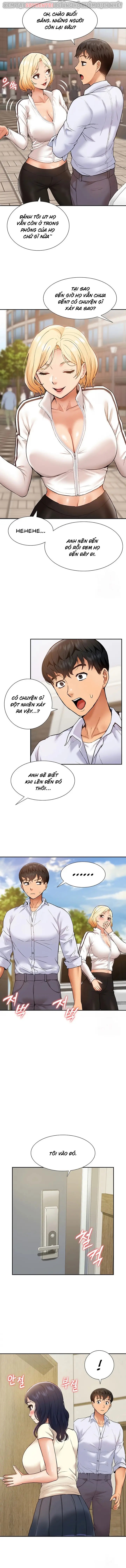 tôi là người bị thôi miên nhưng lại lập ra dàn harem idol chapter 22 13