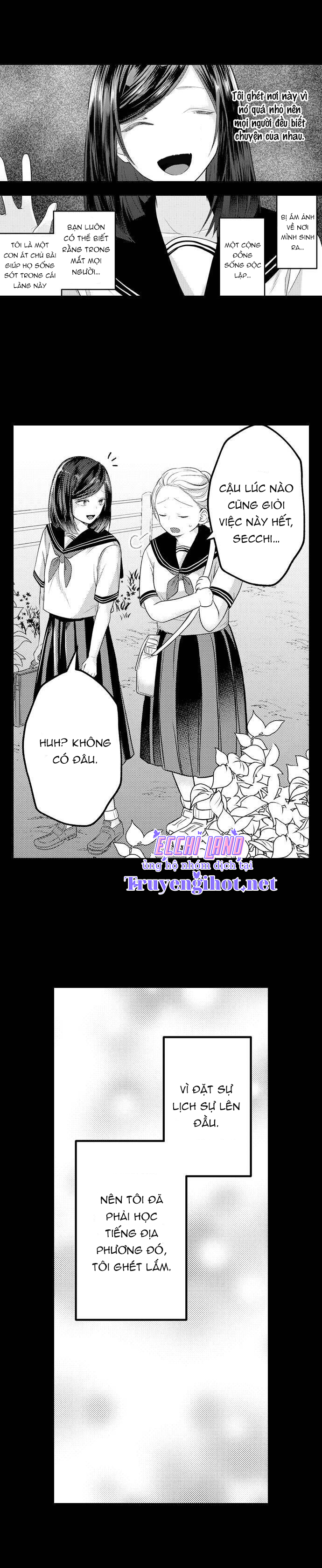 làm tình đâu cần phải cởi đồ chapter 68.1 6