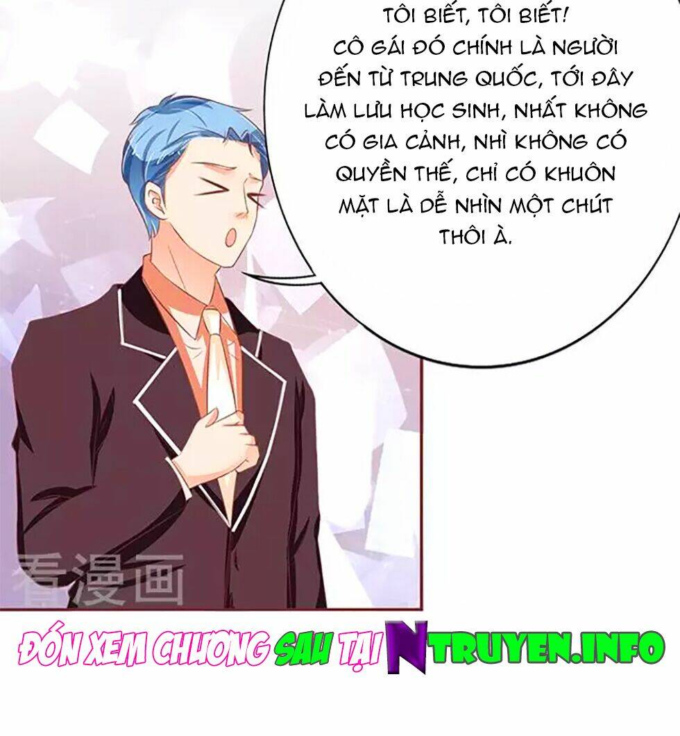 vương tước tư hữu bảo bối chapter 101 22