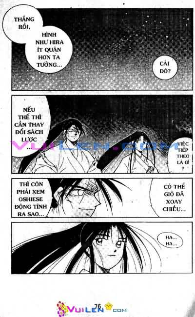truyền nhân atula phần ii chapter 11 77