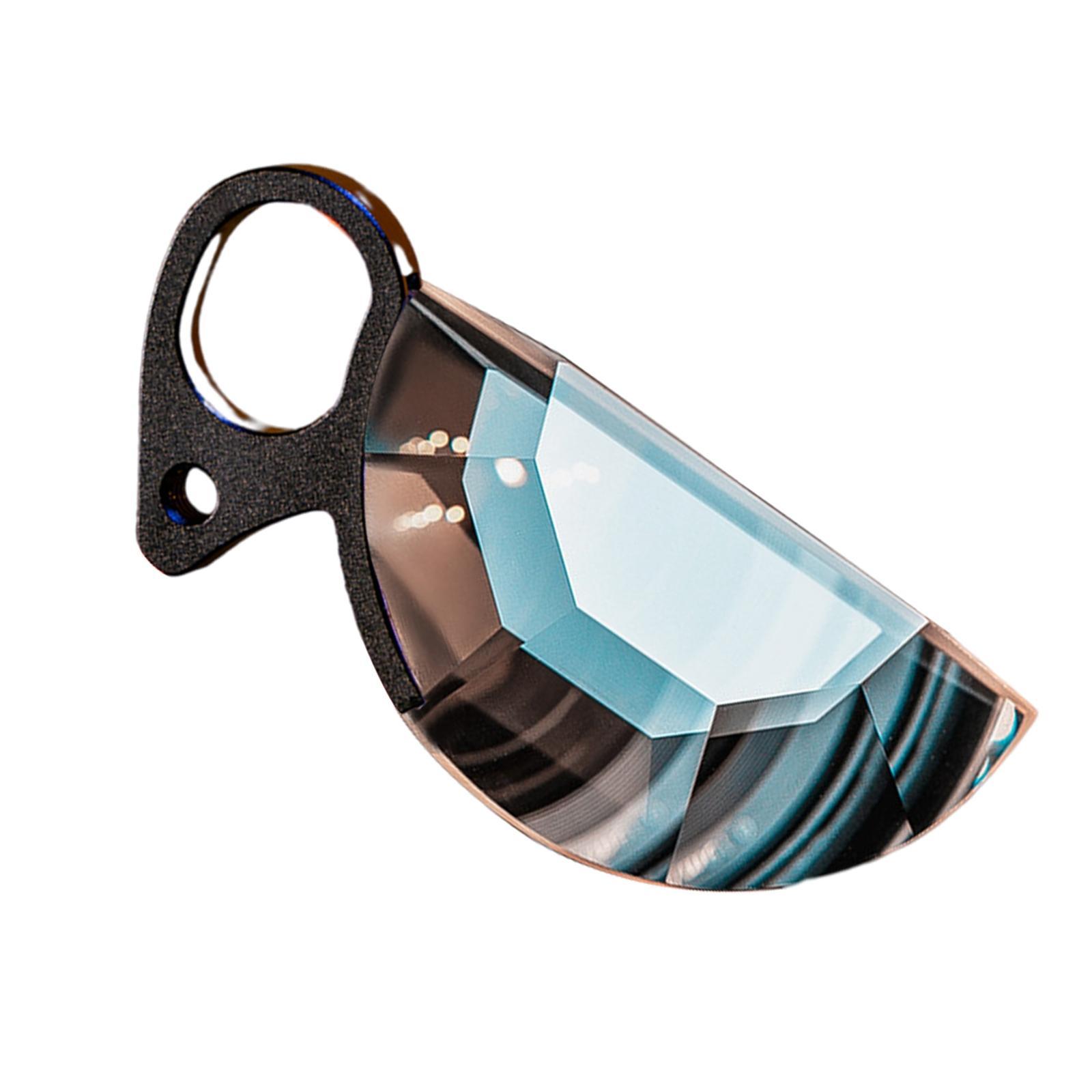 79mm Kaleidoscope Special Effects Camera Lens Filter Multiple Refractions FX