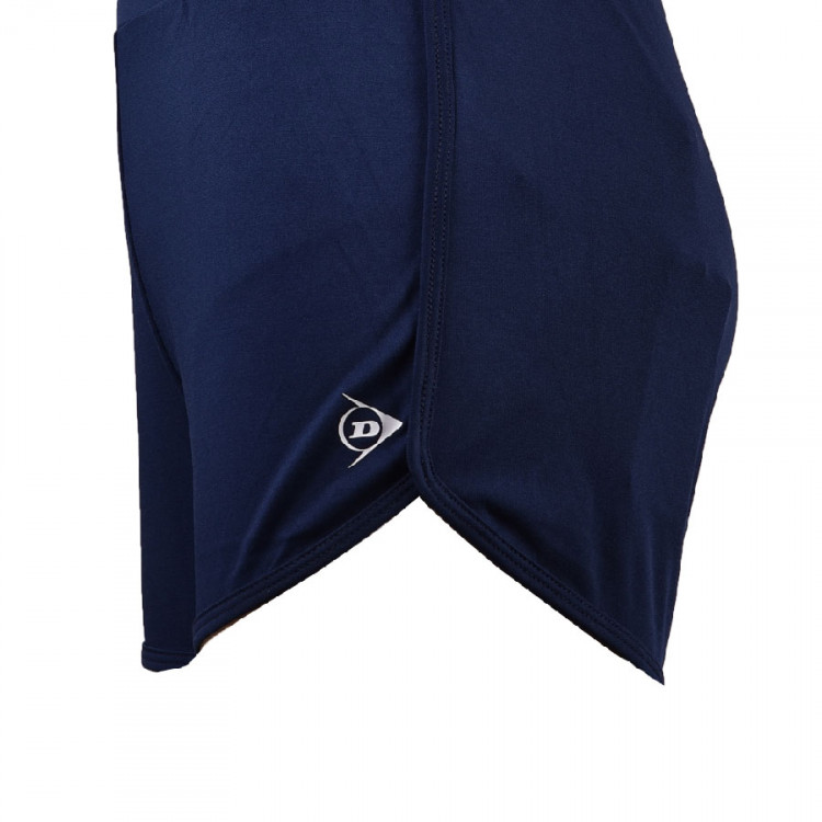 Quần Gym Nữ Dunlop - DQGYS8127-2-GRK