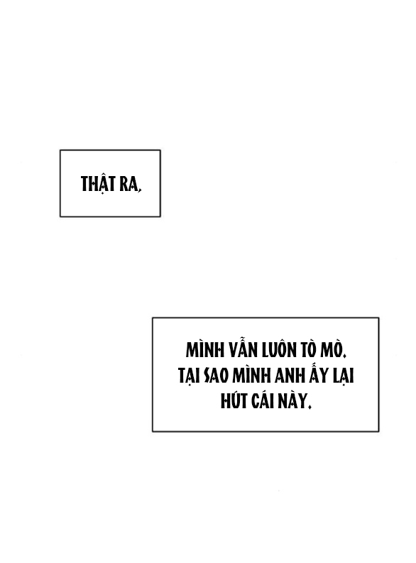 [18+] Nước Mắt Trên Đóa Hoa Tàn chapter 21.2 13