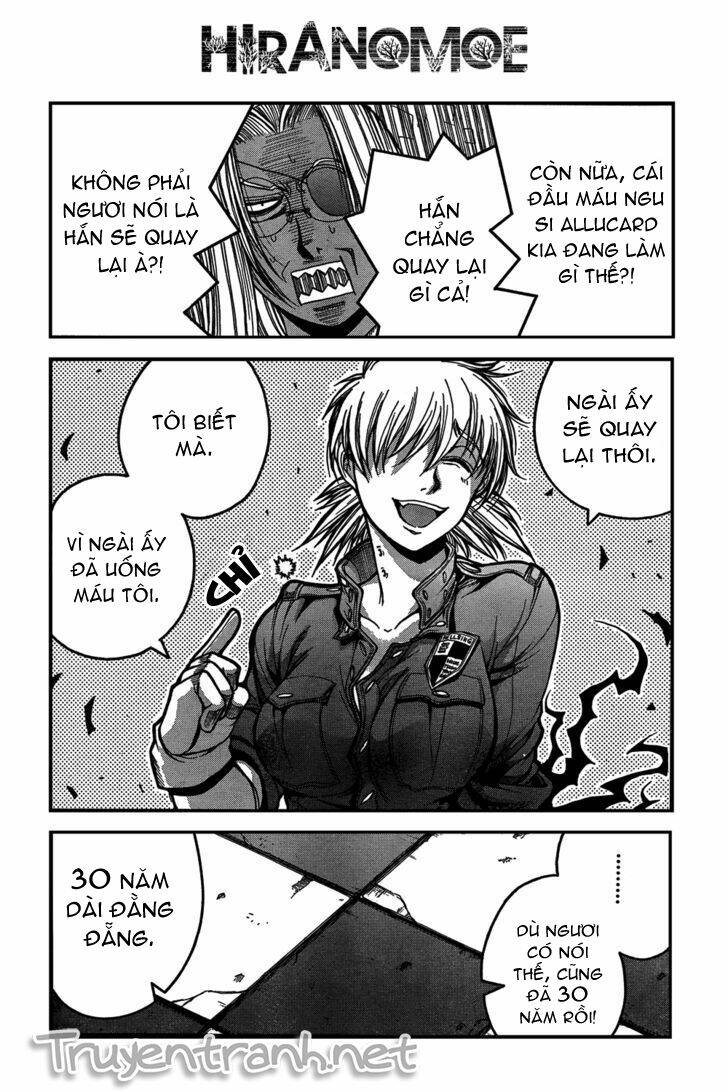 hellsing chapter 95 15