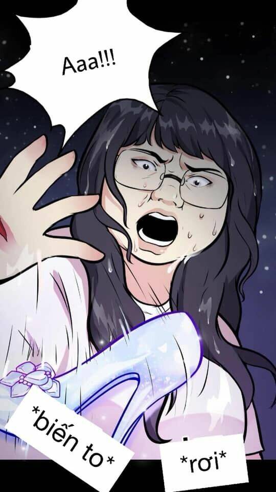 giày thủy tinh chapter 6.1 10