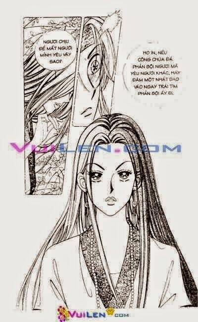 hắn ta, anh ấy và cô ấy - he and that girl chapter 5 157