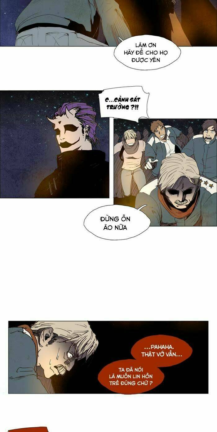 lessa 2: the crimson knight chapter 3 7