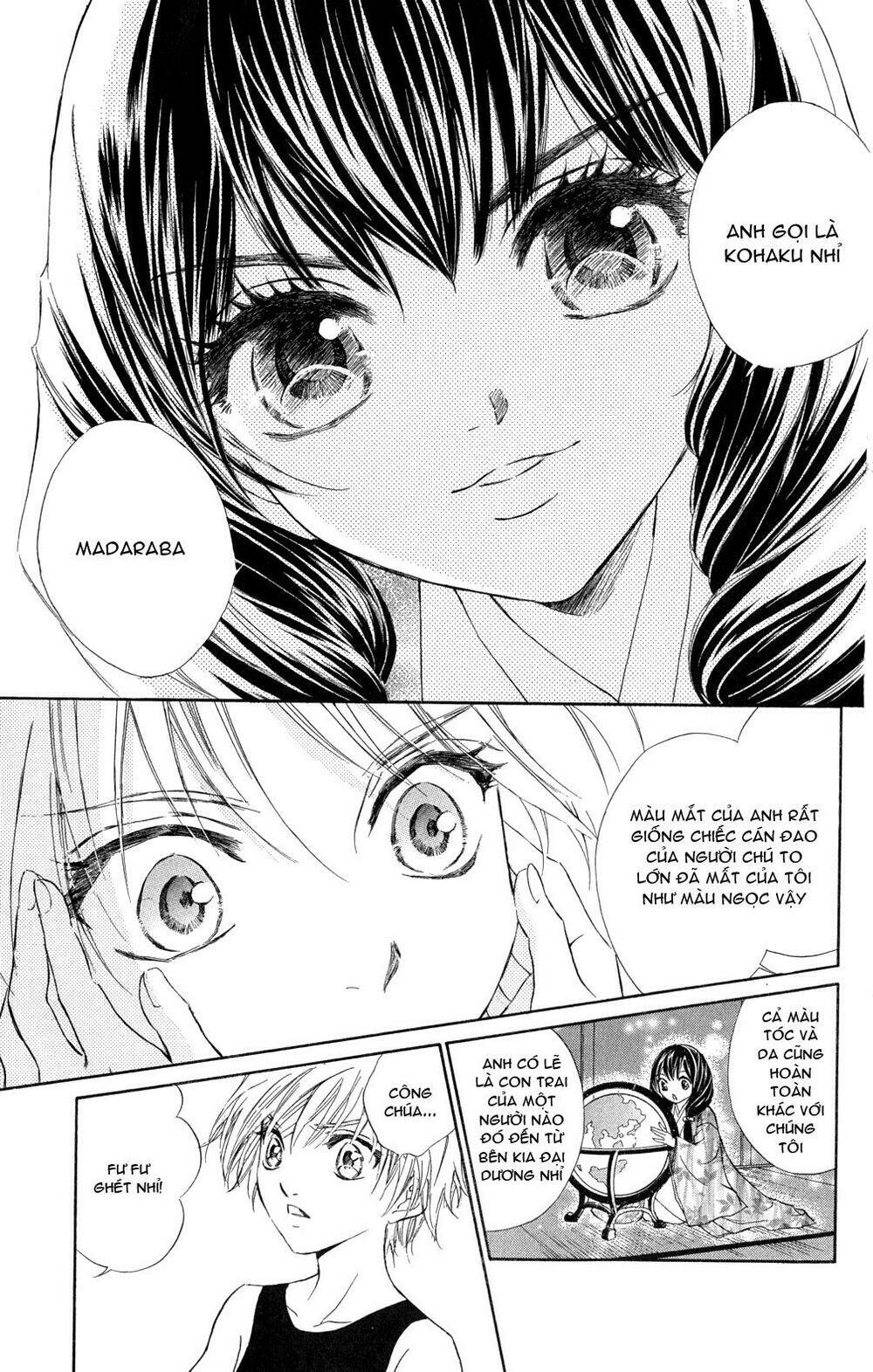 kashura chapter 1 22