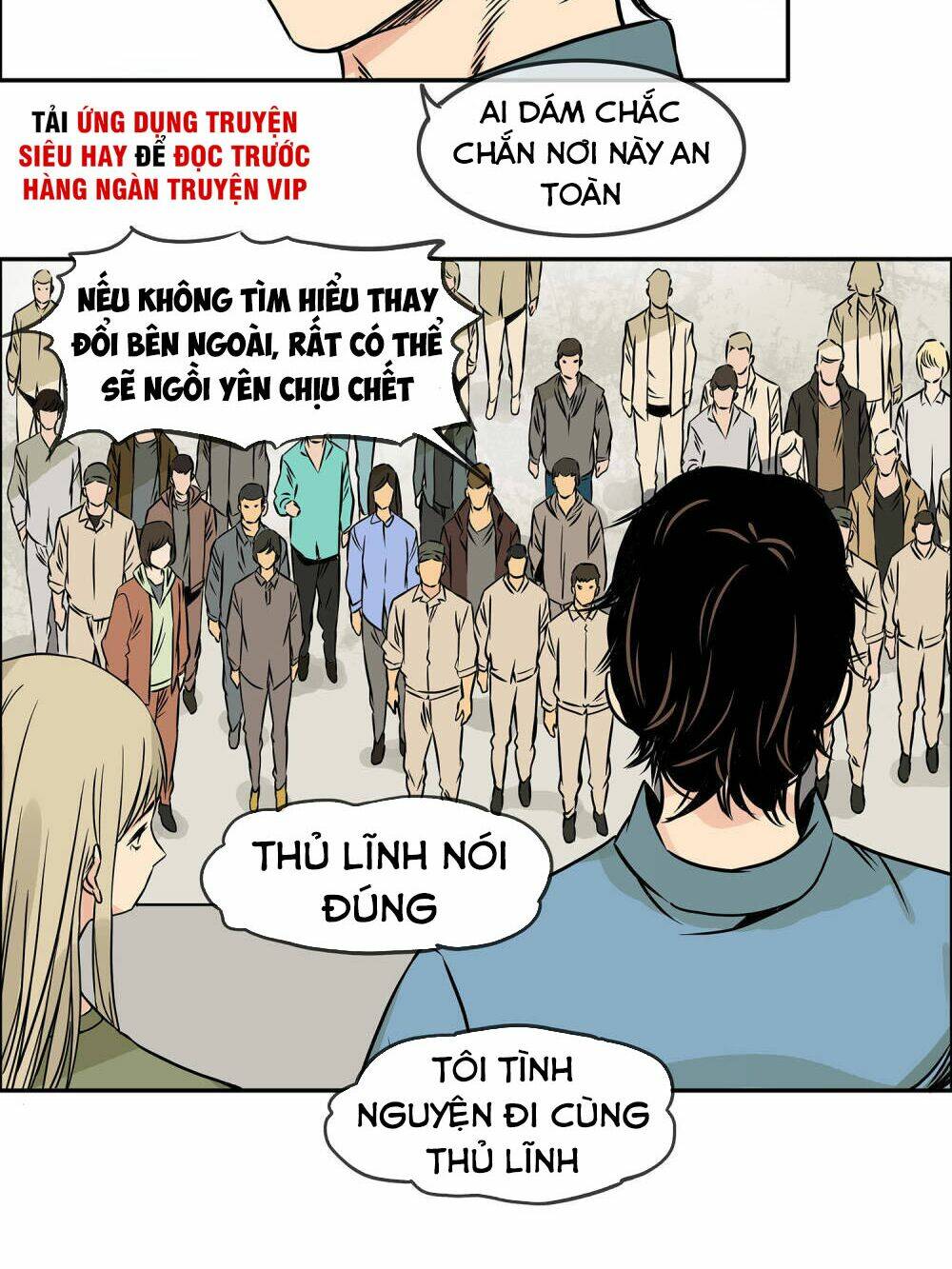 mạt thế đấu thần chapter 22 10