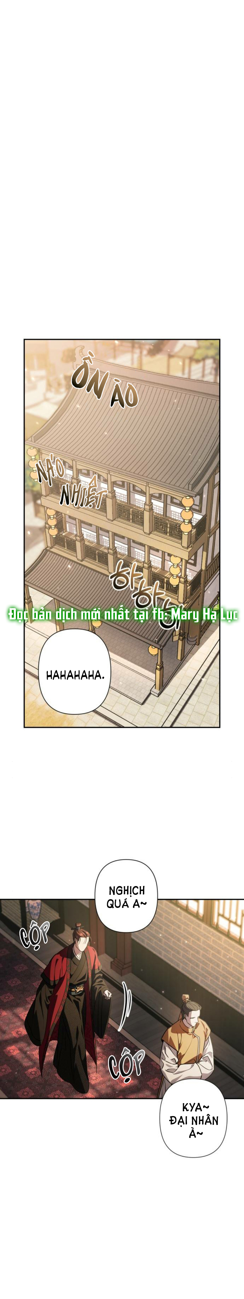 bản tình ca heeran chapter 13.1 6