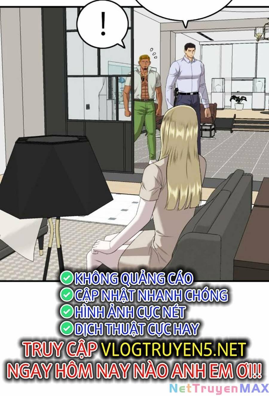 người xấu chapter 164 34