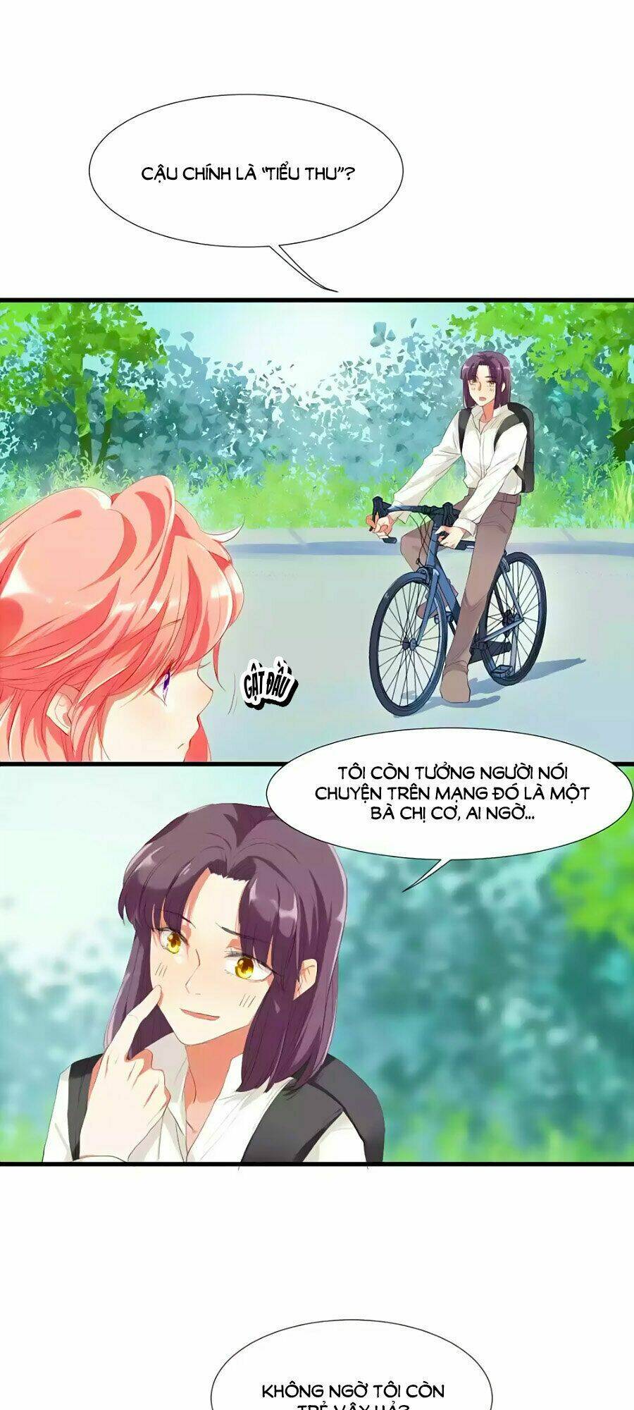 tửu điếm nữ vương chapter 6 9