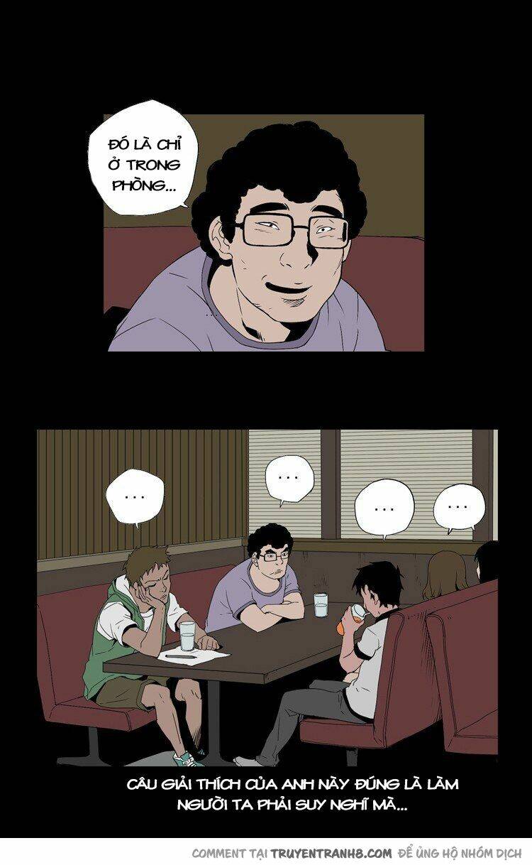 0.0 mhz - tần số chết chapter 2 17