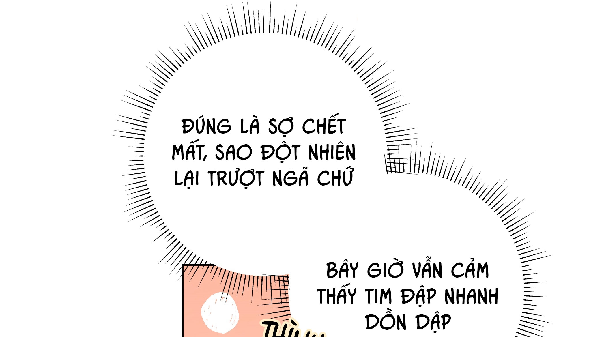 đừng nói yêu tôi (don't say you love me) chapter 20 94