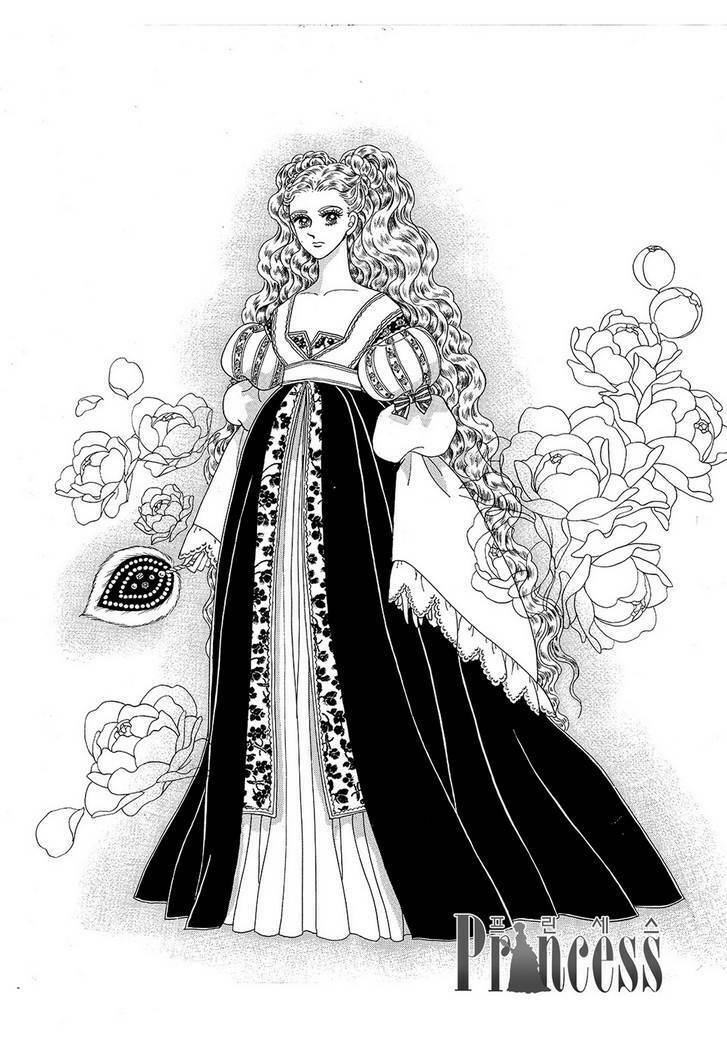 princess manhwa chapter 16 58