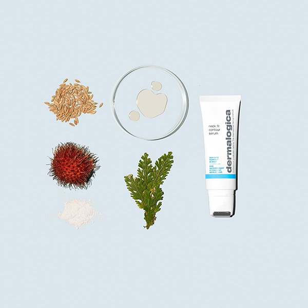 Serum săn chắc vùng cổ Dermalogica Neck fit contour serum 2ml