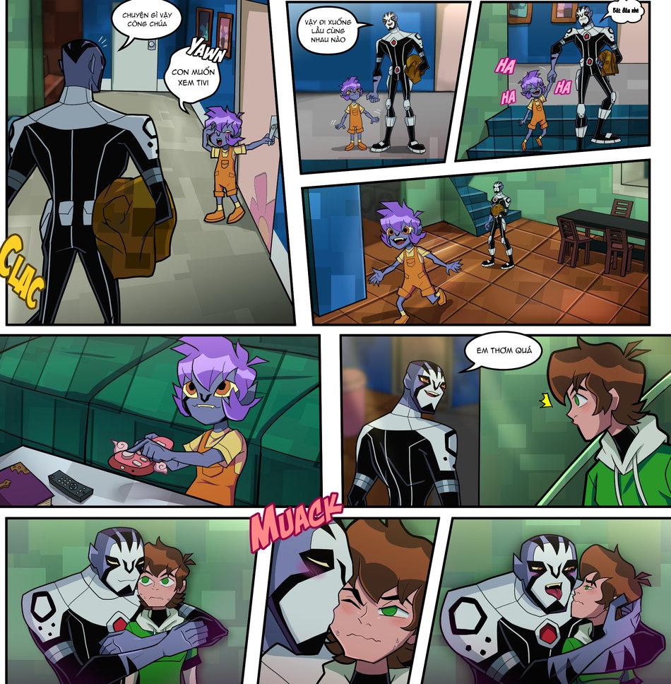 truyện boylove tây âu chapter 51 28