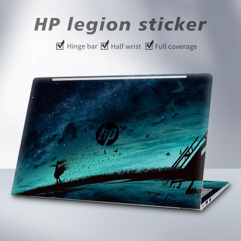 Phim Dán Bảo Vệ Laptop Dành Cho Hp Pavilion X360 14ba/14bf Envy X360 13 Pavilion 14 DV/CE Probook 440 445 G8 14 Inch