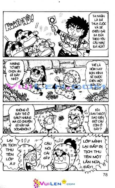 ninja loạn thị chapter 20 78