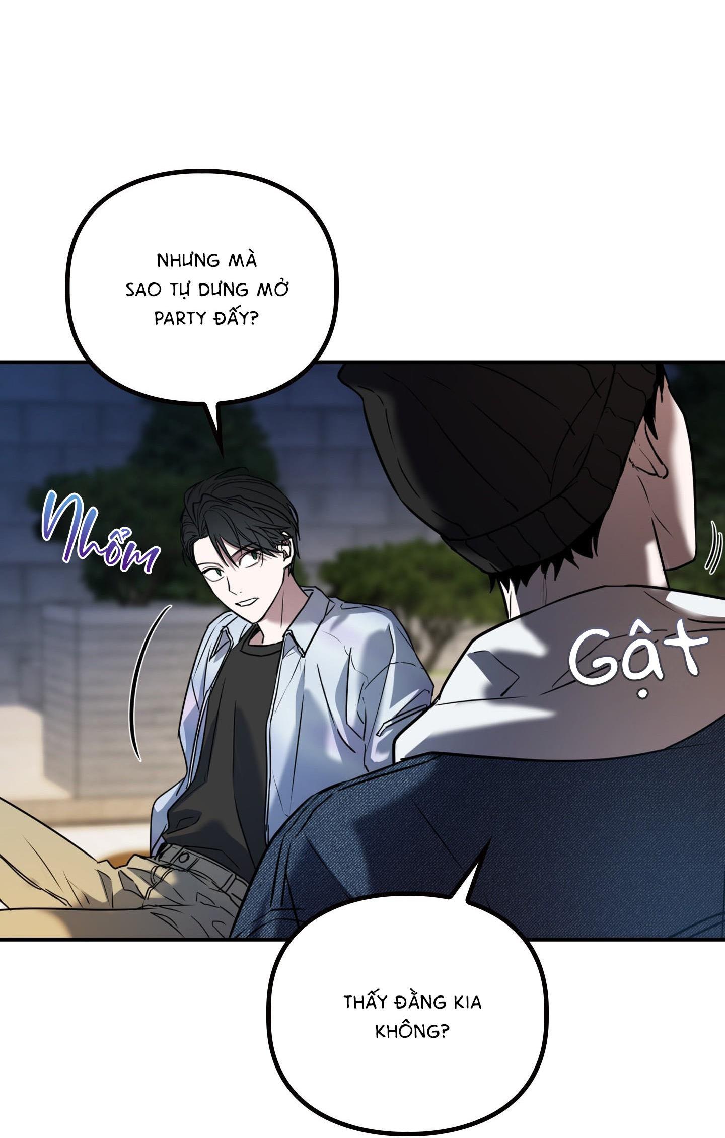 alpha mặt hàng không thể trả chapter 4 67