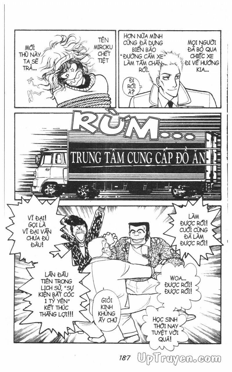 câu lạc bộ con nhà giàu chapter 1 188