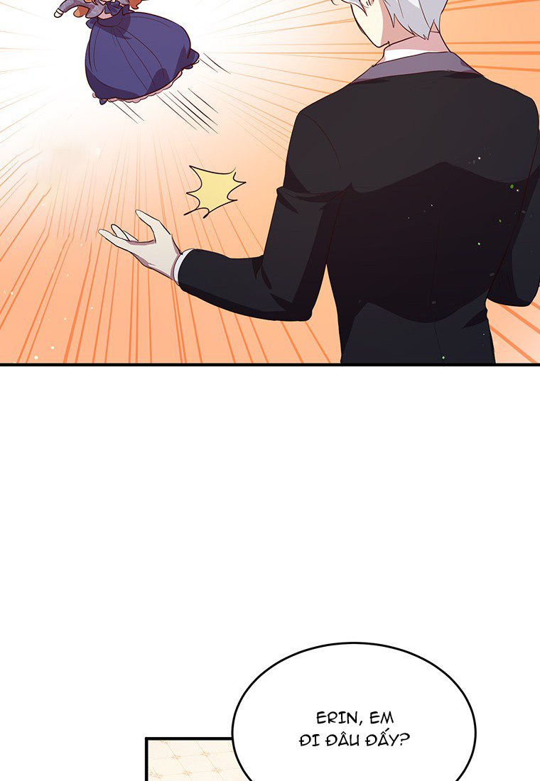 tại sao ngài làm điều này, công tước chapter 111 67