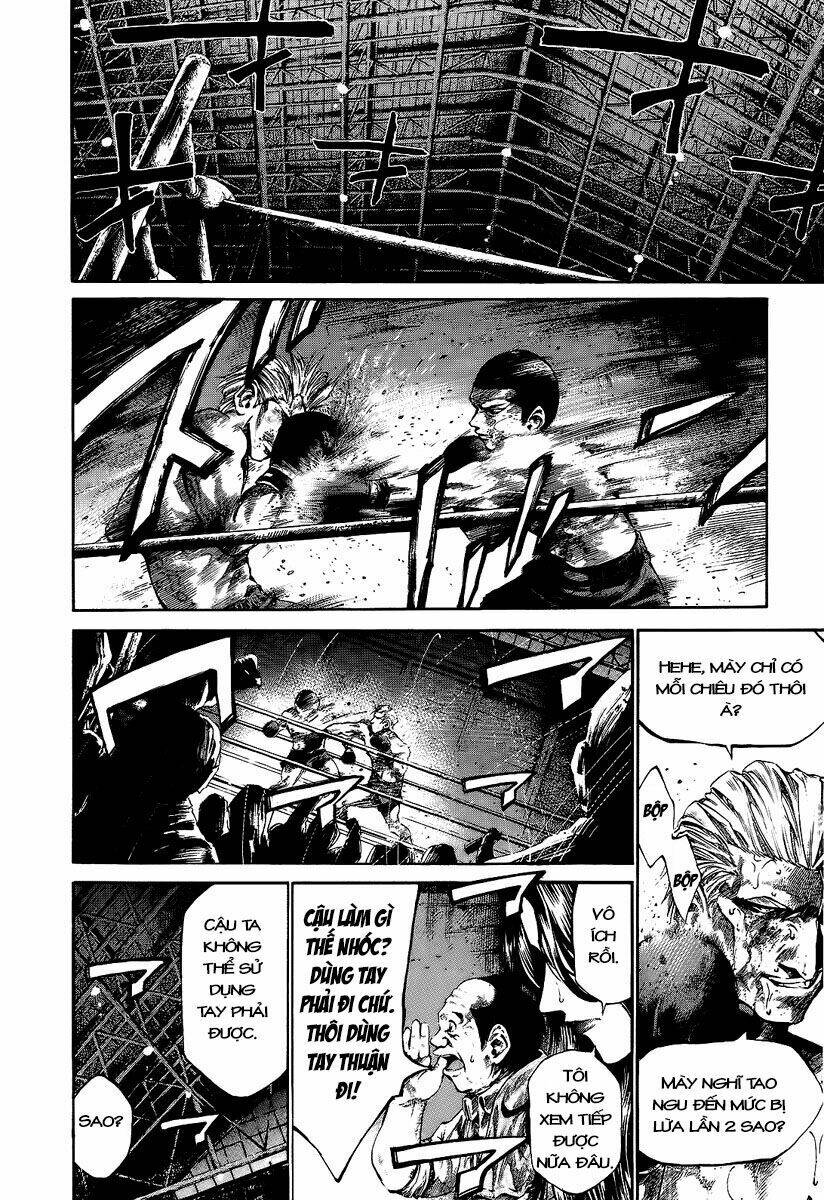 rainbow chapter 49 8