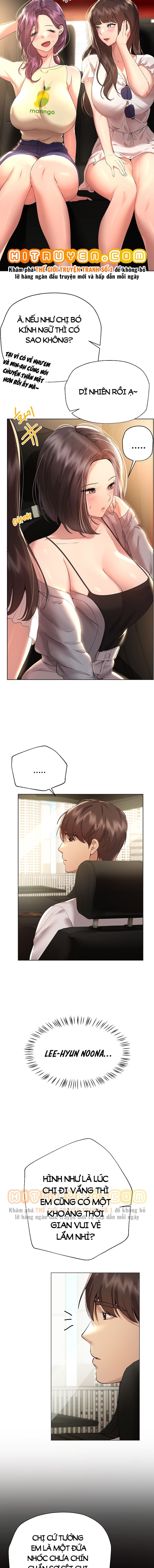 những người bạn của chị tôi chapter 58 7