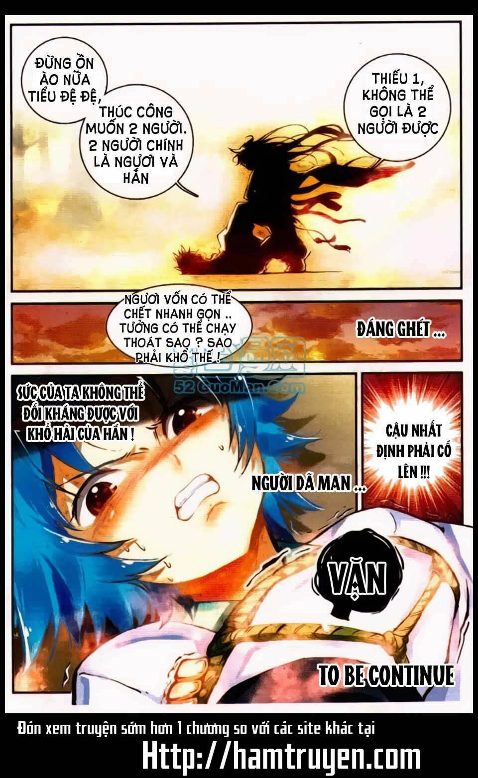 già thiên chapter 17 22