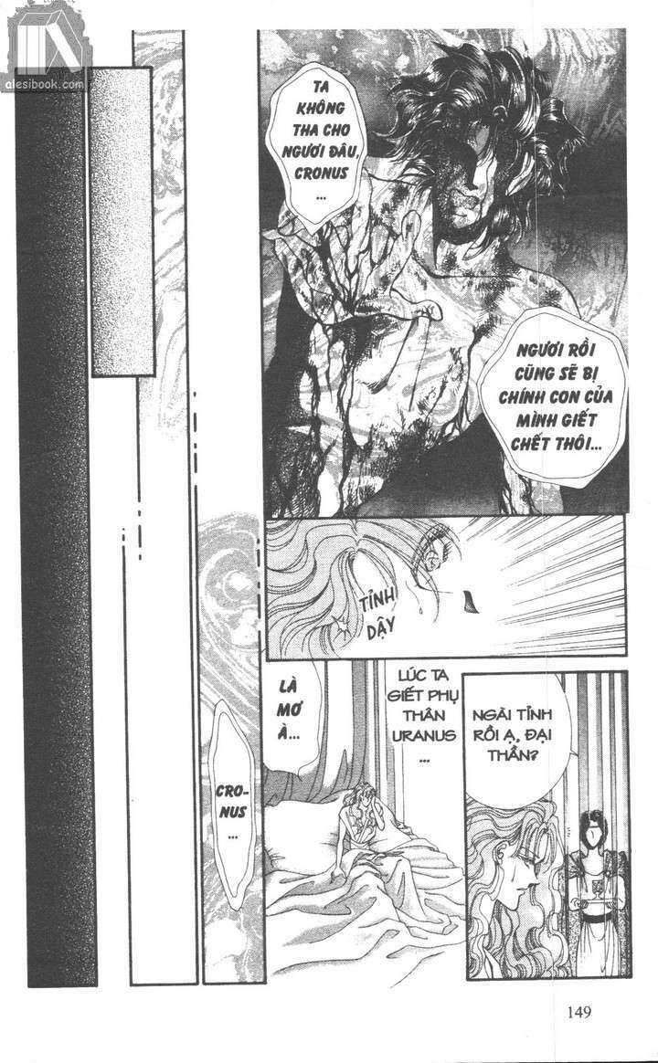 aries thần thoại cung hoàng đạo chapter 22 148