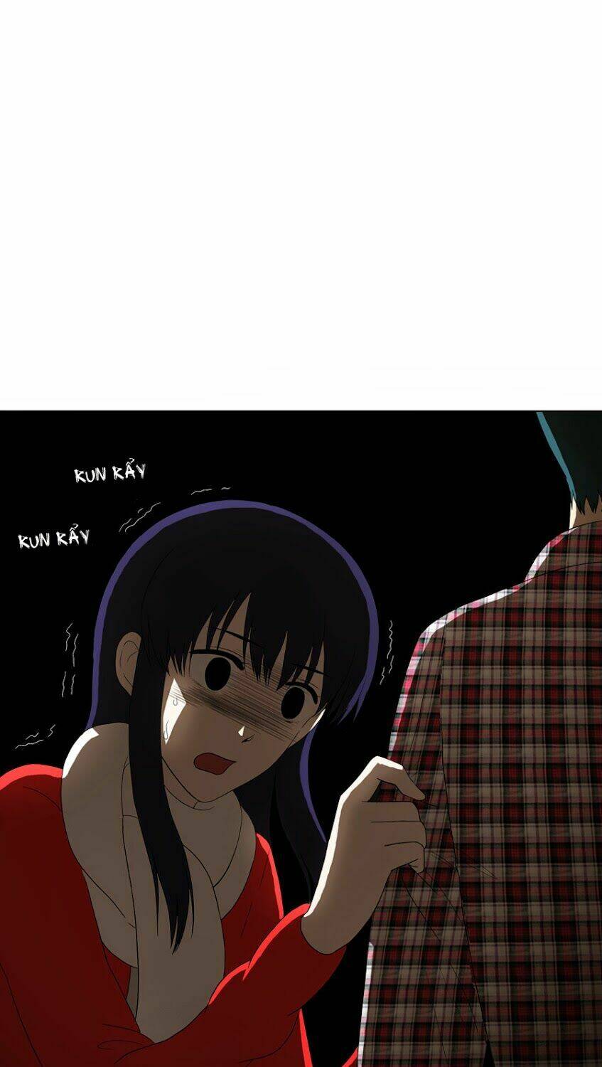 ma cà rồng biết yêu chapter 85 28