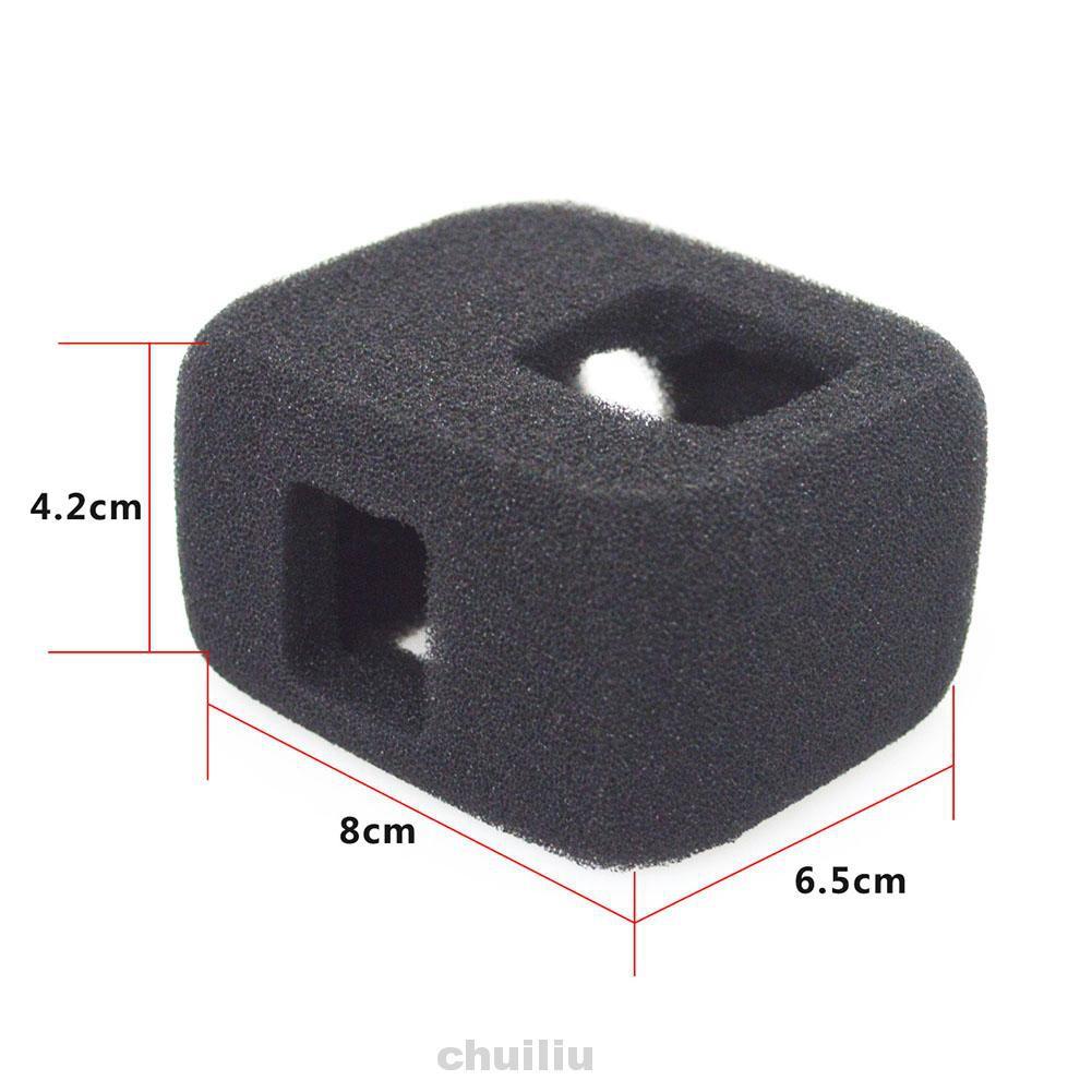 Vỏ Bọc Chống Bụi Cho Camera Gopro Hero 5 6