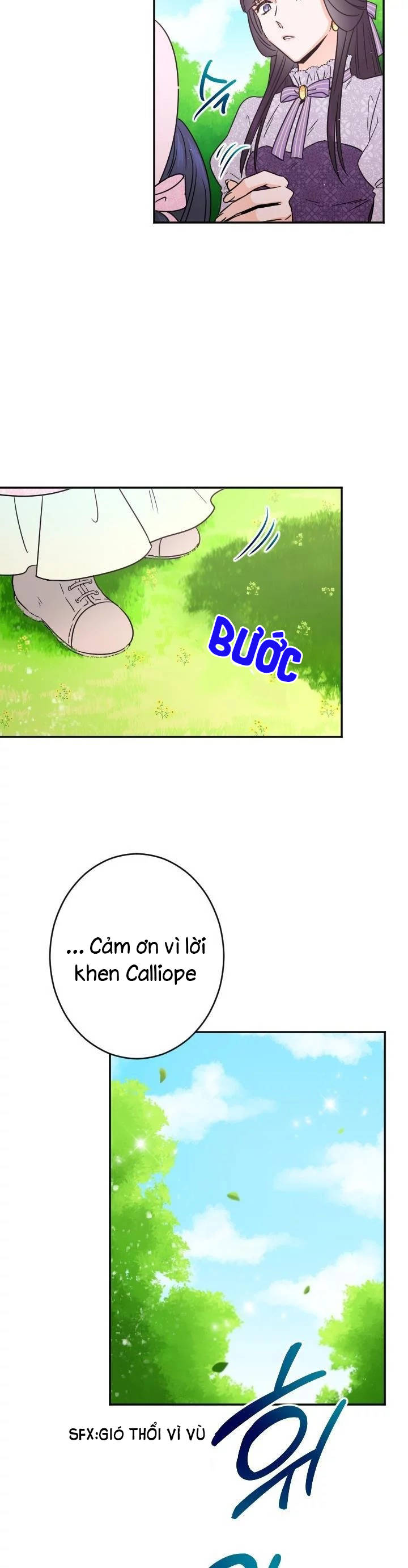 lady baby chapter 44 17