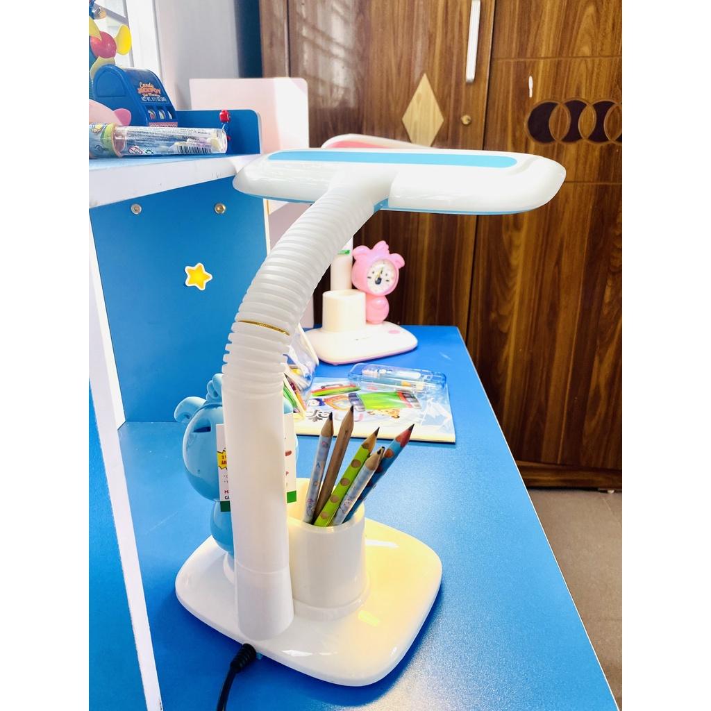 Đèn học để bàn, đèn học chống cận Mắt Việt 3 chế độ ánh sáng - VPP THIÊN ÁI