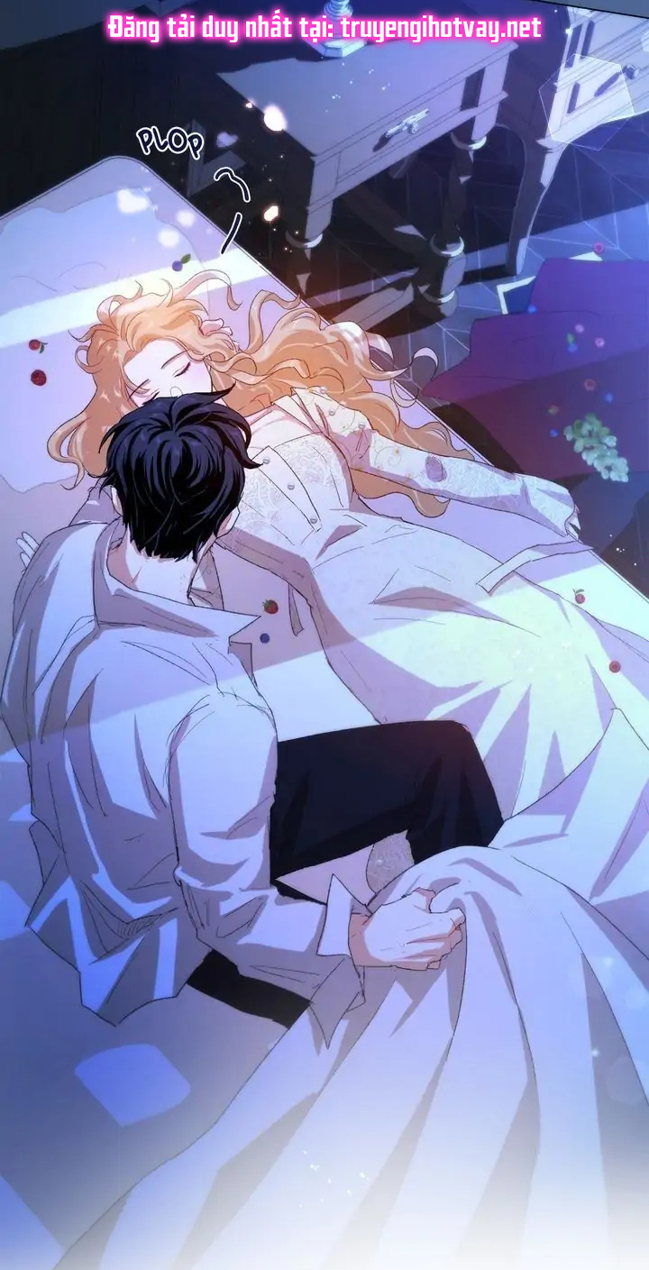 tôi là fan cứng hoàng tử chapter 65.1 17