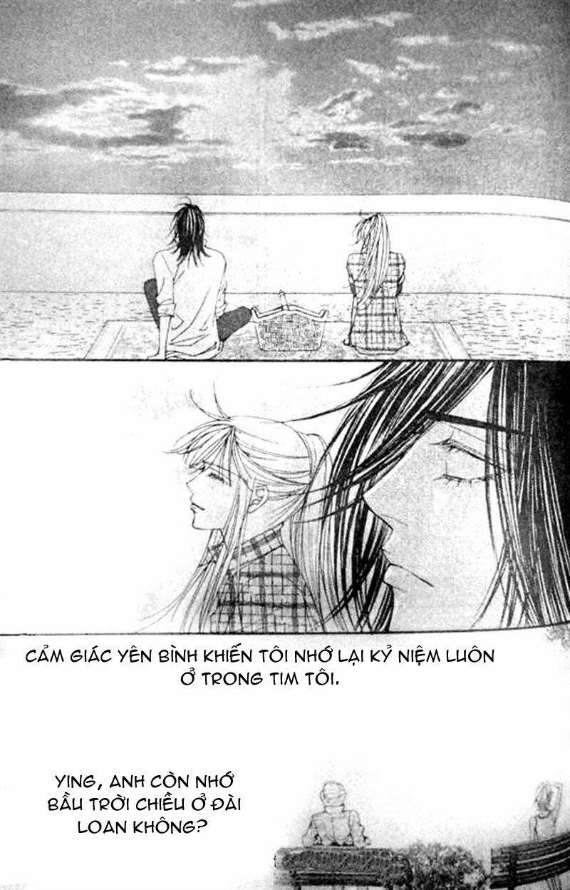 the one chapter 80 23