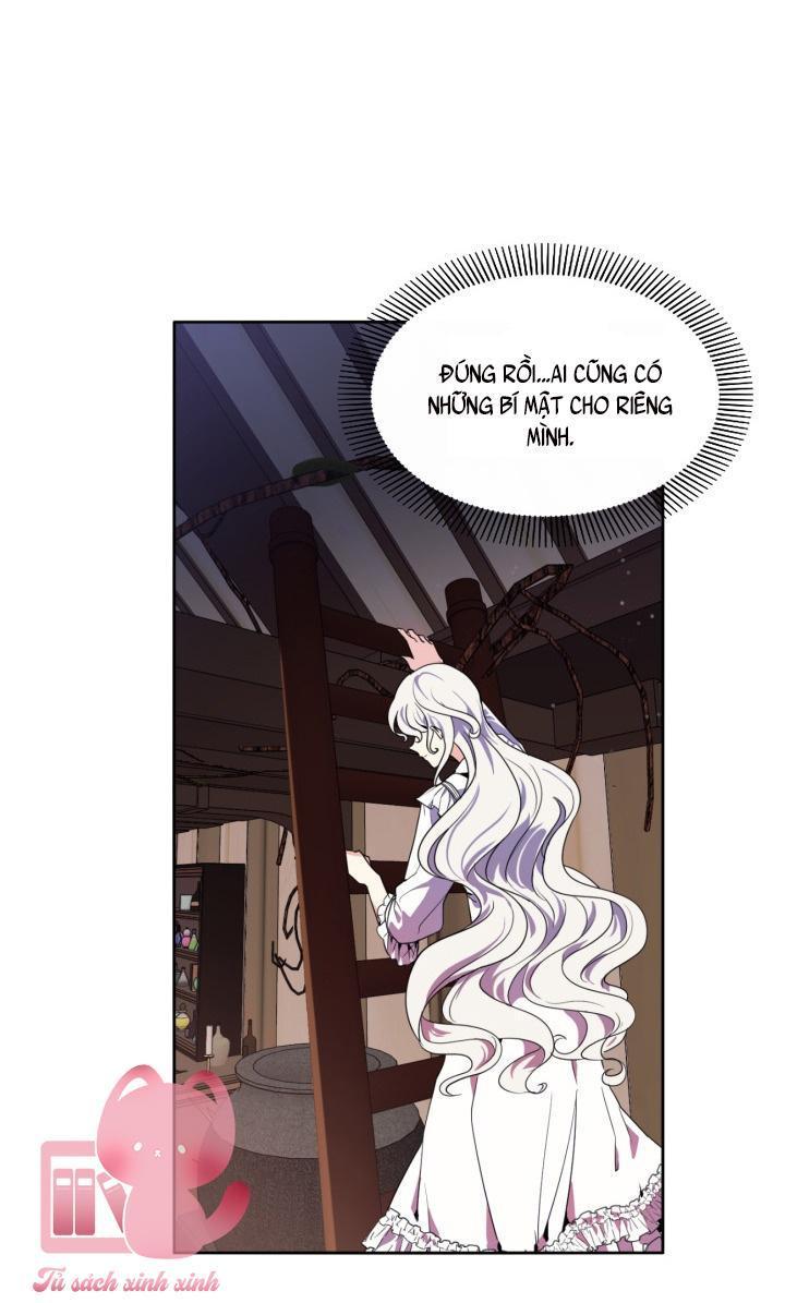 nguyện ước vô vọng của ma nữ chapter 17 6