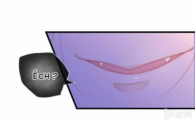 vương bài thiên sư và tiểu manh yêu chapter 3 3